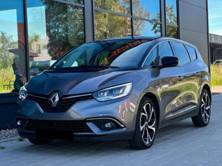 Renault Grand Scenic foto 3