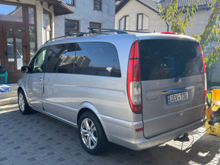 Mercedes Viano foto 3