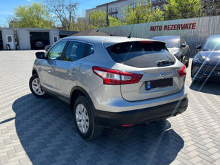 Nissan Qashqai foto 3