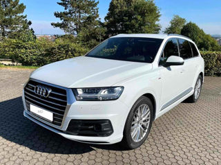 Audi Q7 foto 2