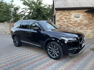 Volvo XC90 foto 2