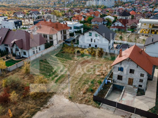 Vânzare, teren pentru construcție, 12 ari, str-la Speranței, Râșcani