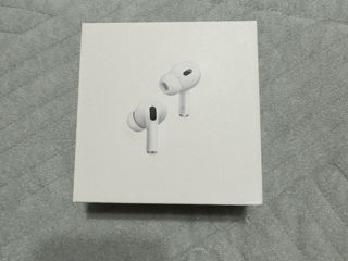 Vand AirPods Pro Gen 2 (USB-C) Fake