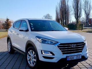 Hyundai Tucson foto 2