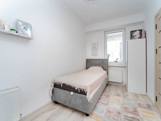 Apartament cu 3 camere, 80 m², Botanica, Chișinău foto 8