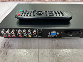 LG DVD Karaoke DKS-6100B foto 9