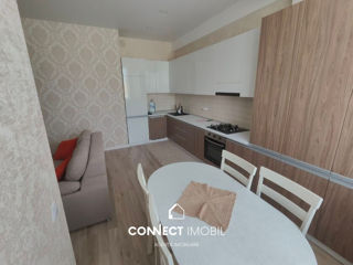 Apartament cu 2 camere, 70 m², Centru, Chișinău