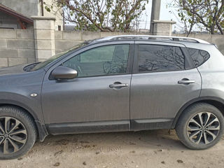 Nissan Qashqai foto 2