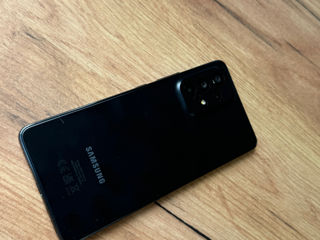 Samsung A53 5G 6/128gb foto 2