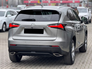 Lexus NX Series foto 3