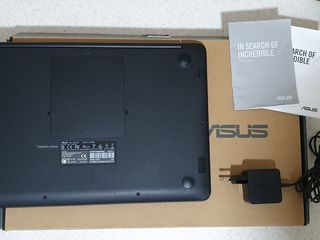 Новый Мощный Asus VivoBook E502N. Pentium N4200 до 2,6MHz. 4ядра. 4gb. 1000gb. Гарантия 6 месяцев foto 10