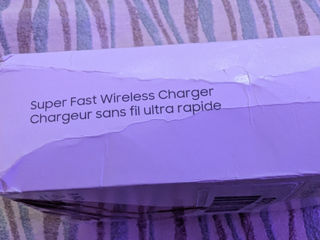 Samsung Wireless Charger EP-P2400 15W pad foto 10