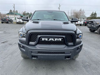 Dodge Ram foto 4