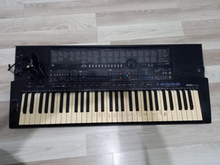 Yamaha PSR-510