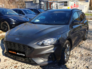 Ford Focus ST