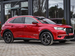 DS Automobiles DS 7 Crossback foto 4