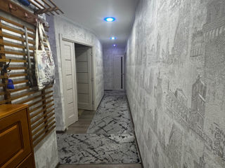 3-rm apt., 60 м², 2/5 fl.