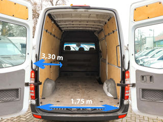 Mercedes Sprinter foto 17