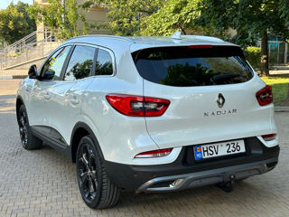 Renault Kadjar foto 6