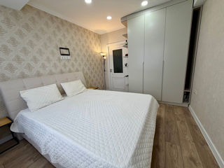 1-комн. кв., 45 м², 12/13 эт.