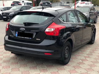 Ford Focus foto 4