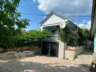 Casa spre vinzare satul Fundul Galbeni, r.Hincesti foto 4