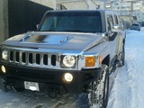 Hummer H3 foto 2