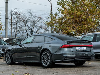 Audi A7 foto 5