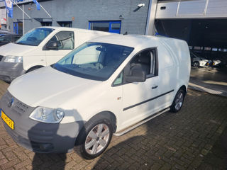 Volkswagen Caddy foto 2