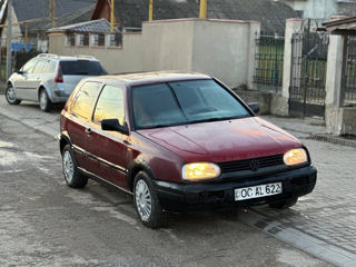 Volkswagen Golf foto 2