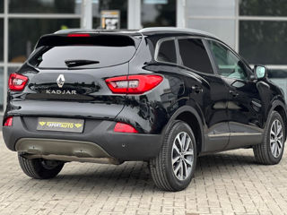 Renault Kadjar foto 6