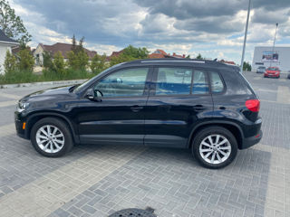 Volkswagen Tiguan фото 6