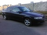 Opel Vectra foto 5