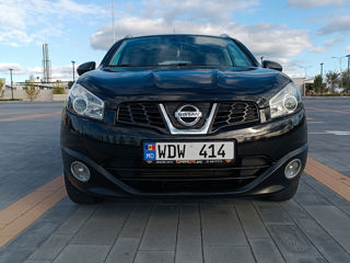 Nissan Qashqai foto 2