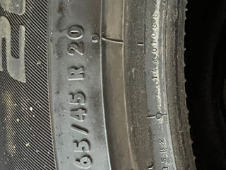 265/45R20 foto 3