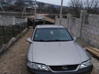 Razborca opel foto 6