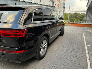 Audi Q7 foto 6