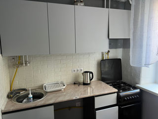 Apartament cu 1 cameră, 35 m², Centru, Chișinău foto 5