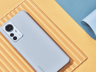 Xiaomi 12X от 331 лей в месяц! В кредит 0%! foto 2