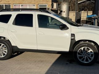 Dacia Duster foto 8
