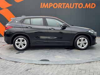 BMW X2 foto 5