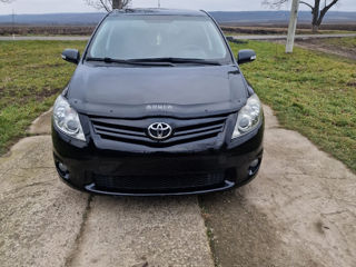 Toyota Auris foto 3