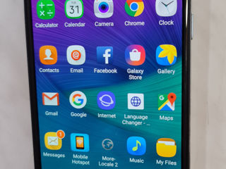 Se vinde Samsung Note 4 .N910A. foto 1