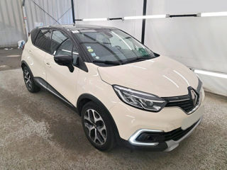 Renault Captur foto 2