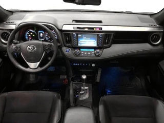 Toyota Rav 4 foto 5