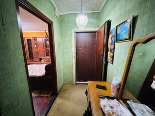 Apartament cu 1 cameră, 43 m², Râșcani, Chișinău foto 7