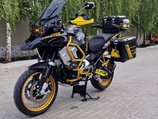 BMW R1250 GSA foto 2