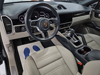 Porsche Cayenne foto 10