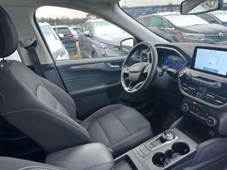 Ford Kuga foto 15