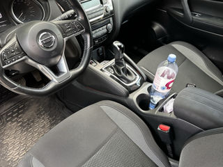 Nissan Qashqai foto 1